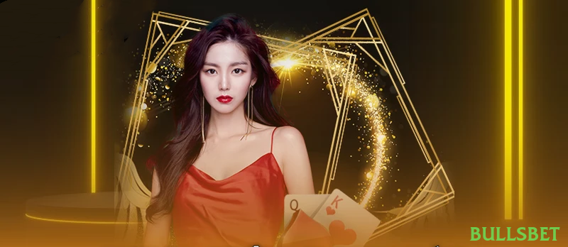 Plataforma completa da bullsbet com todos os jogos